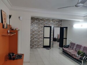 Room in 2 BHK Apartment at Bodakdev – for Rent