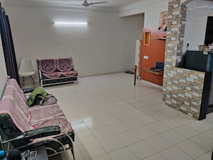 2 BHK Apartment For Rent in Bodakdev