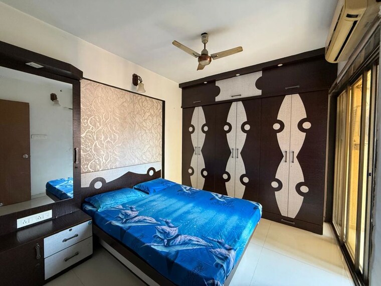 Bedroom, sector 43 3 Bedroom 906 Sq.Ft. Builder Floor In Sector 43 Gurgaon 10224651