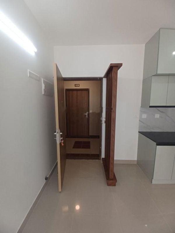 3 BHK 1580 Sq.Ft. Apartment in Bhartiya Nikoo Homes