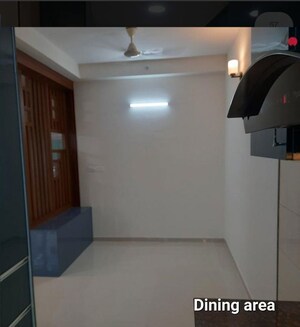 2.5 BHK Apartment For Rent in L&T Raintree Boulevard, Hebbal