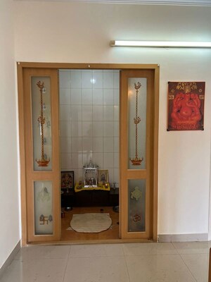 Room in 3.5 BHK Apartment at ABD Homes, Bannerghatta Road – for Rent