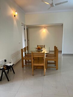 3.5 BHK + Pooja Room Apartment For Rent in ABD Homes