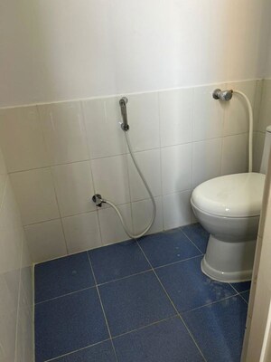 Bathroom in 3.5 BHK Apartment at ABD Homes, Bannerghatta Road – for Rent
