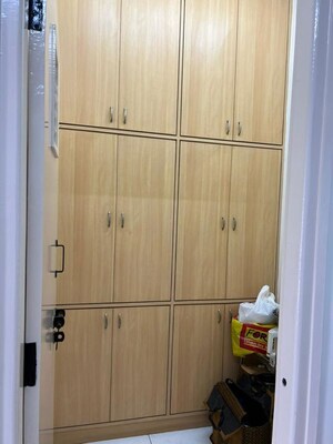 Furnished Amenities in 3.5 BHK Apartment at ABD Homes, Bannerghatta Road – for Rent