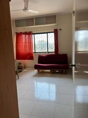 Living Room in 3.5 BHK Apartment at ABD Homes, Bannerghatta Road – for Rent