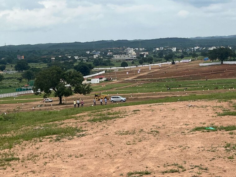 undefined, kadthal  167 Sq.Yd. Plot In Kadthal Hyderabad 10224623