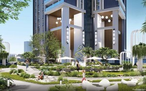 3 BHK Apartment For Sale in Runwal 7 Mahalaxmi, Mahalaxmi