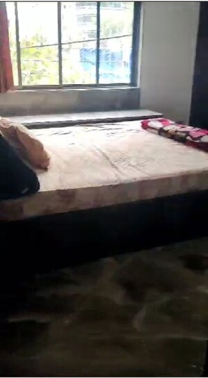 Bedroom in 3 BHK Apartment at Chembur – for Sale
