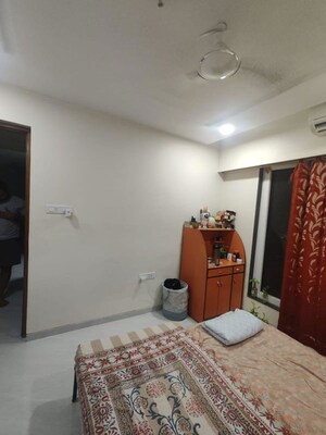 Living Room in 2 BHK Apartment at Gurukrupa Jayantam, Ghatkopar East – for Rent