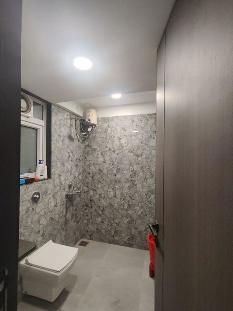 Bathroom, gurukrupa-jayantam 2 Bedroom 657 Sq.Ft. Apartment In Ghatkopar East Mumbai 10224378