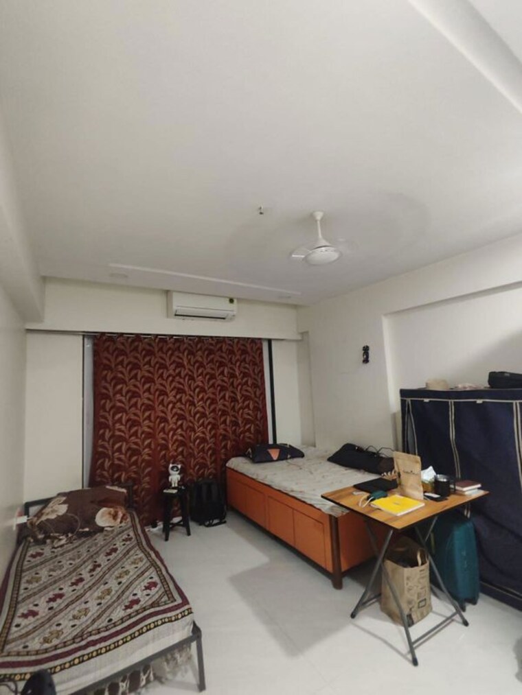 Bedroom, gurukrupa-jayantam 2 Bedroom 657 Sq.Ft. Apartment In Ghatkopar East Mumbai 10224378