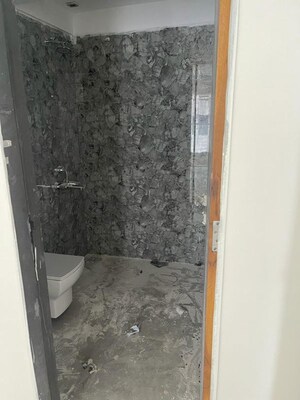 Bathroom in 2 BHK Apartment at Gurukrupa Jayantam, Ghatkopar East – for Rent