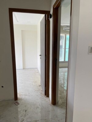 Building Lobby in 2 BHK Apartment at Gurukrupa Jayantam, Ghatkopar East – for Rent