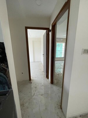 Building Lobby in 2 BHK Apartment at Gurukrupa Jayantam, Ghatkopar East – for Rent