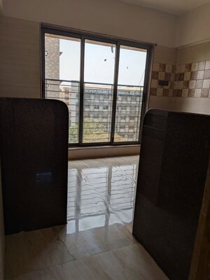 Room in 2 BHK Apartment at Gurukrupa Jayantam, Ghatkopar East – for Rent