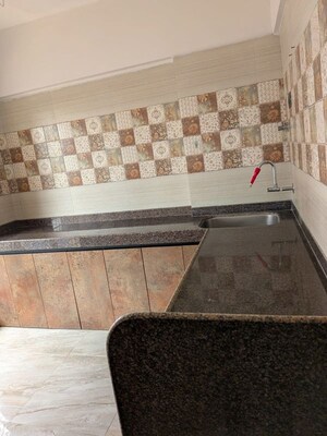 Kitchen in 2 BHK Apartment at Gurukrupa Jayantam, Ghatkopar East – for Rent