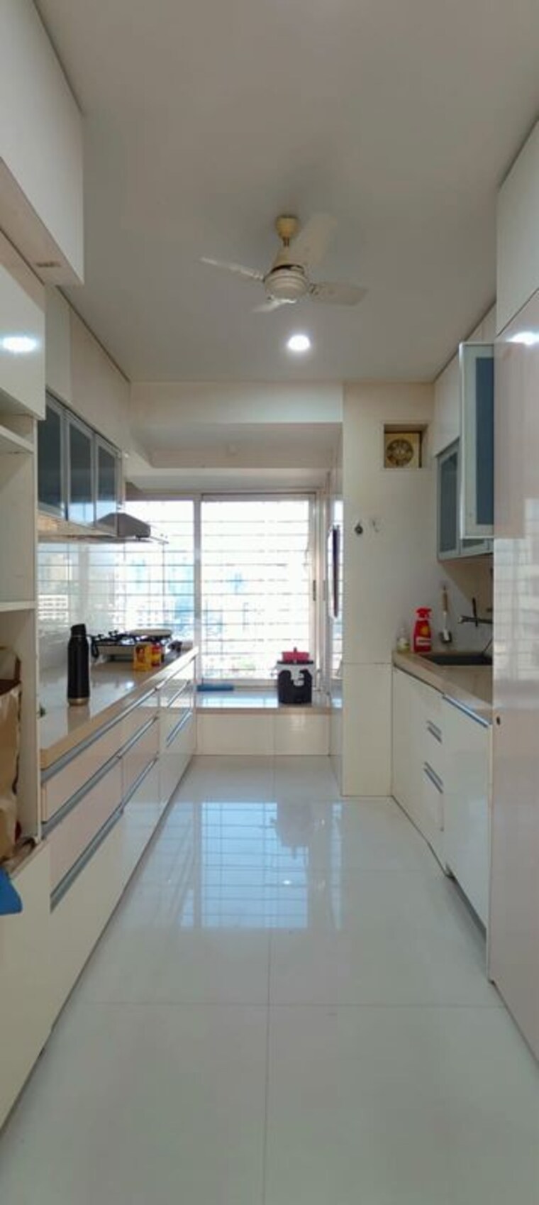 Kitchen, aster-tower 3 Bedroom 1525 Sq.Ft. Apartment In Goregaon East Mumbai 10224795