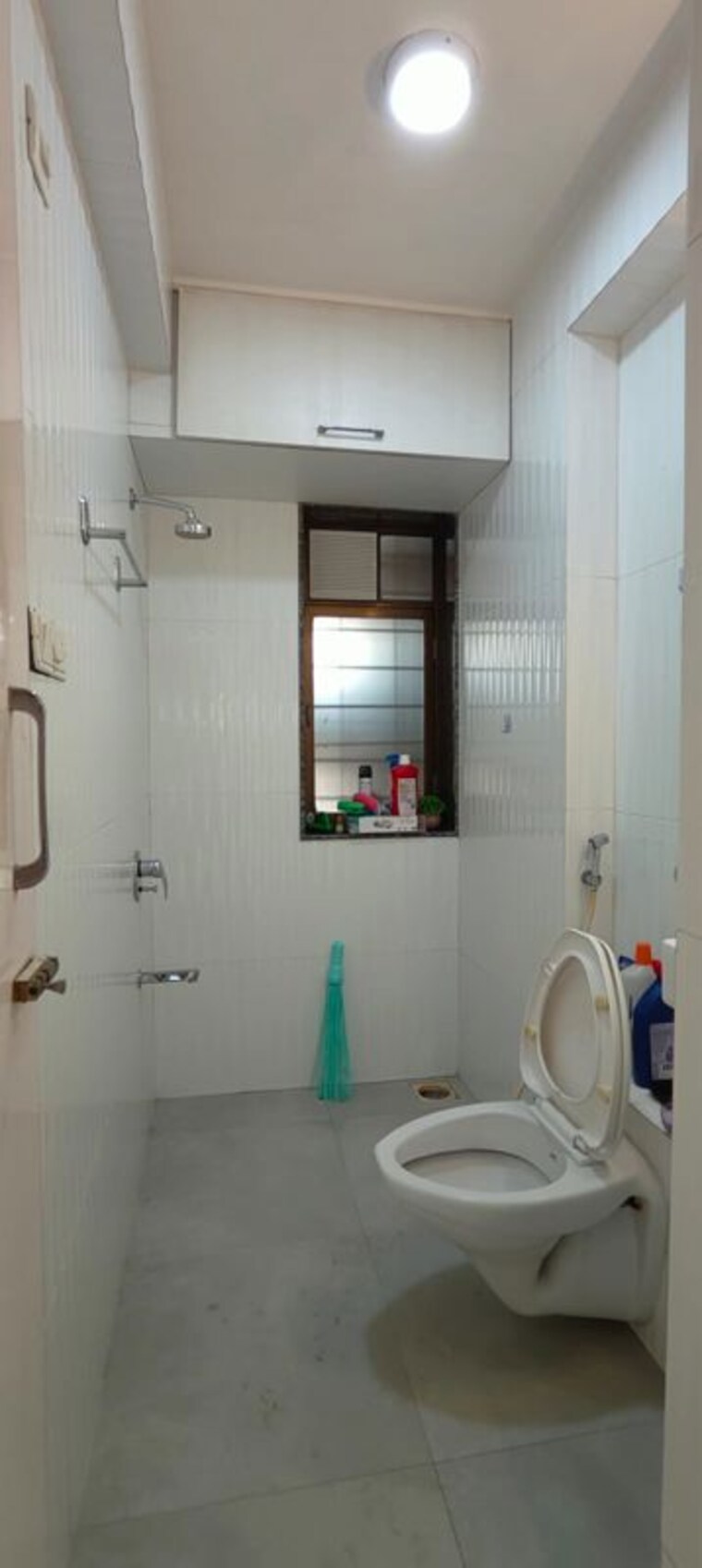 Bathroom, aster-tower 3 Bedroom 1525 Sq.Ft. Apartment In Goregaon East Mumbai 10224795