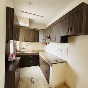 Kitchen in 3 BHK Apartment at Tulip Orange, Sector 70 – for Rent