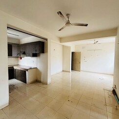 3 BHK + Extra Room Apartment For Rent in Tulip Orange