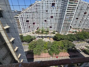 1 BHK Apartment – Exterior View View at Amanora Desire Tower, Magarpatta Road - for Rent