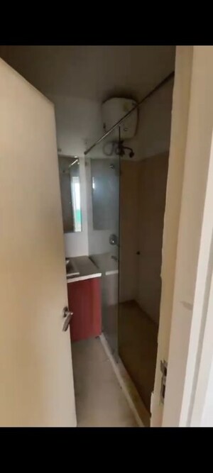 Bathroom in 3 BHK Apartment at DLF Regal Gardens, Sector 90 – for Sale