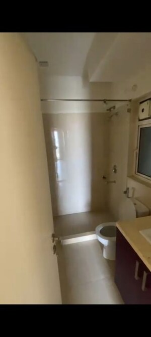 Building Lobby in 3 BHK Apartment at DLF Regal Gardens, Sector 90 – for Sale