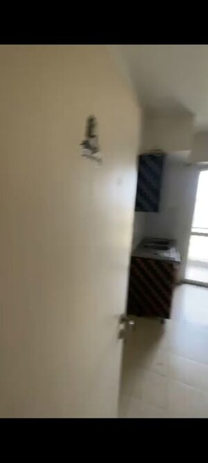 Staircase in 3 BHK Apartment at DLF Regal Gardens, Sector 90 – for Sale