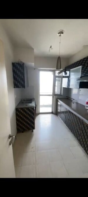 Kitchen in 3 BHK Apartment at DLF Regal Gardens, Sector 90 – for Sale