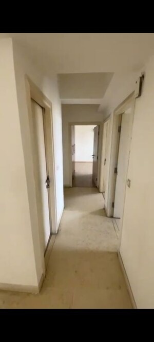 Building Lobby in 3 BHK Apartment at DLF Regal Gardens, Sector 90 – for Sale