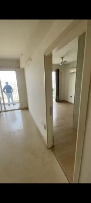 Building Lobby in 3 BHK Apartment at DLF Regal Gardens, Sector 90 – for Sale