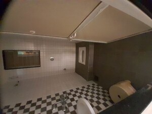 Kitchen in 3 BHK Apartment at Ulwe Sector 5 – for Rent