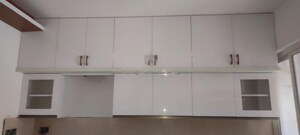 Furnished Amenities in 2 BHK Apartment at Prestige Finsbury Park Hyde, Bagaluru – for Rent