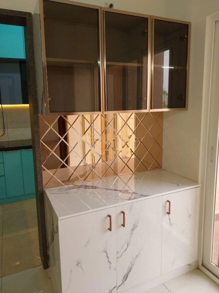 Bathroom, prestige-finsbury-park-hyde 2 Bedroom 999 Sq.Ft. Apartment In Bagaluru Bangalore 10224797