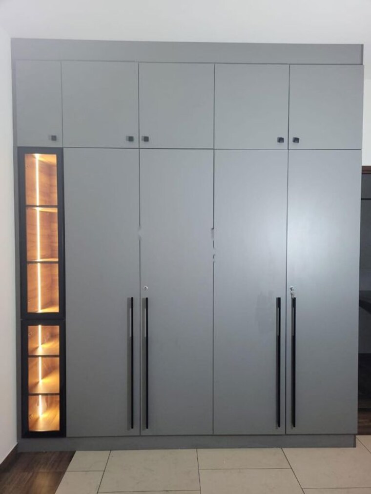 undefined, prestige-finsbury-park-hyde 2 Bedroom 999 Sq.Ft. Apartment In Bagaluru Bangalore 10224797