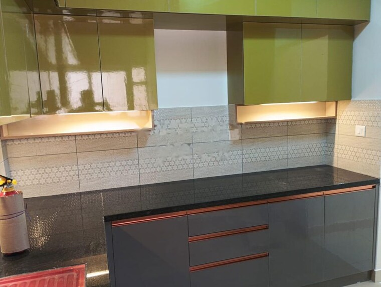 Kitchen, prestige-finsbury-park-hyde 2 Bedroom 999 Sq.Ft. Apartment In Bagaluru Bangalore 10224797