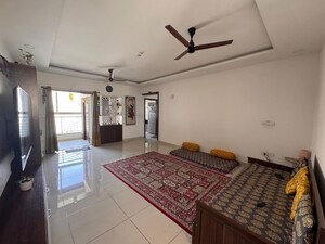 2 BHK Apartment For Sale in HM Indigo, Jp Nagar Phase 9