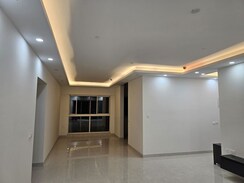 3.5 BHK + Servant Room Apartment For Rent in SNN Clermont