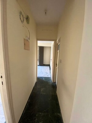 Building Lobby in 2 BHK Apartment at Hiranandani Estate, Ghodbunder Road – for Rent