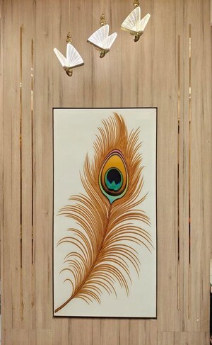 Furnished Amenities in 1 BHK Apartment at Maplle Plazza, Jogeshwari East – for Sale