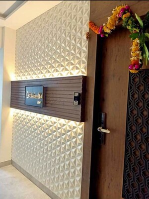  1 BHK Apartment at Maplle Plazza, Jogeshwari East – for Sale