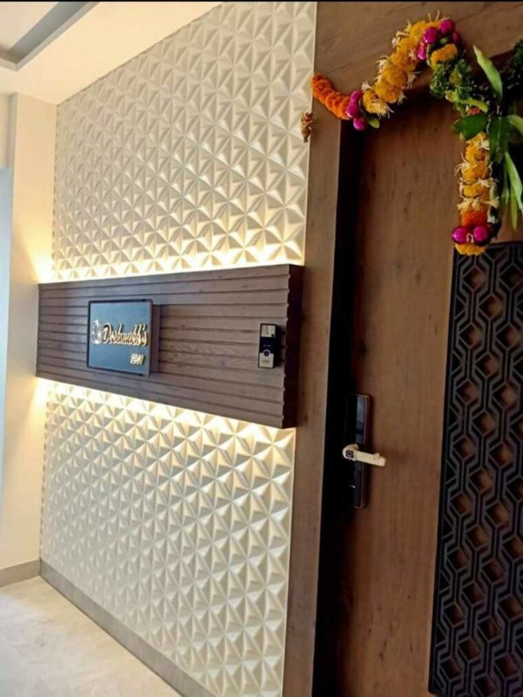 Other, maplle-plazza 1 Bedroom 410 Sq.Ft. Apartment In Jogeshwari East Mumbai 10207449