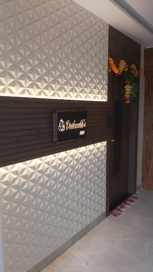  1 BHK Apartment at Maplle Plazza, Jogeshwari East – for Sale