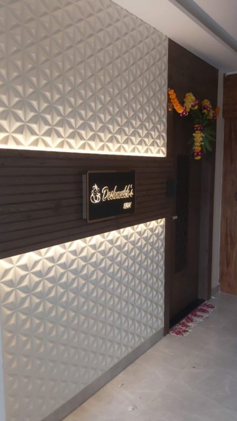 Other, maplle-plazza 1 Bedroom 410 Sq.Ft. Apartment In Jogeshwari East Mumbai 10207449