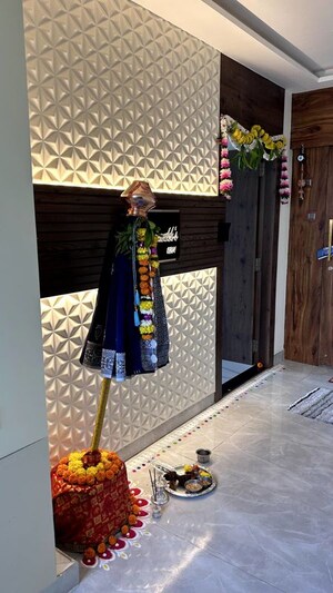  1 BHK Apartment at Maplle Plazza, Jogeshwari East – for Sale