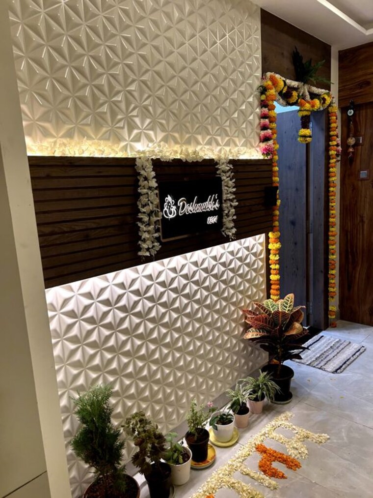 Other, maplle-plazza 1 Bedroom 410 Sq.Ft. Apartment In Jogeshwari East Mumbai 10207449
