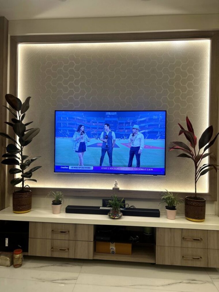 undefined, maplle-plazza 1 Bedroom 410 Sq.Ft. Apartment In Jogeshwari East Mumbai 10207449