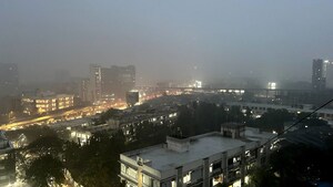 1 BHK Apartment – Exterior View View at Maplle Plazza, Jogeshwari East - for Sale