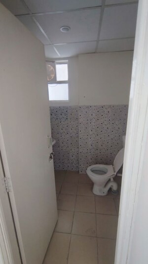 Bathroom in 2 BHK Apartment at Conscient Habitat 102, Sector 102 – for Sale